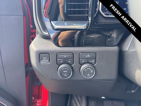 Used 2024 Chevrolet Silverado 2500 LT image 11