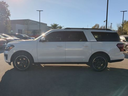 Used 2024 Ford Expedition Max Limited image 6