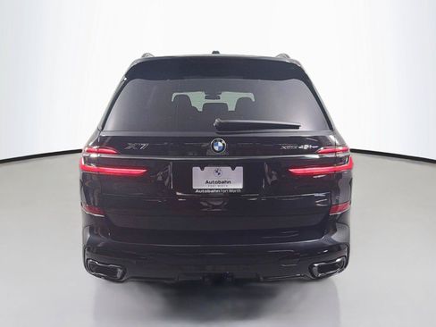 New 2027 BMW X7 xDrive40i AWD/4WD image 6