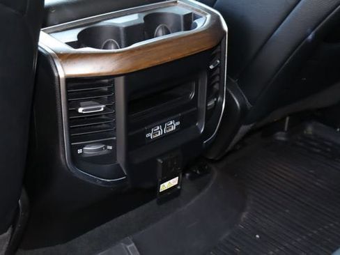 Used 2022 RAM 1500 Laramie RWD image 17