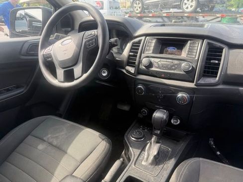 Used 2019 Ford Ranger XL w/ FX4 Off-Road Package AWD/4WD image 5