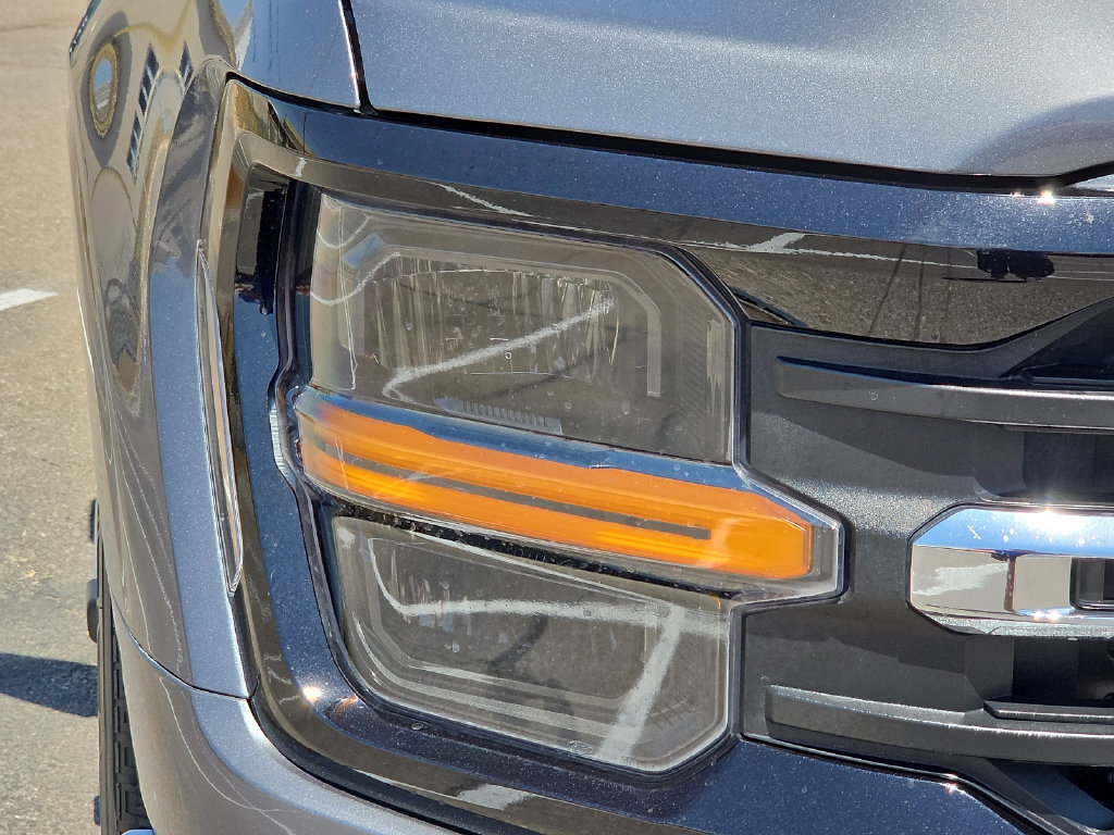 Used 2024 Ford F150 XLT w/ Equipment Group 302A MID RWD image 8