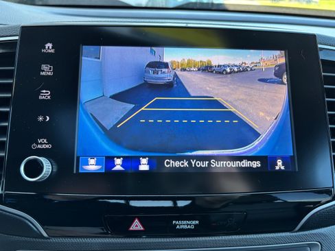 Used 2023 Honda Ridgeline RTL image 25