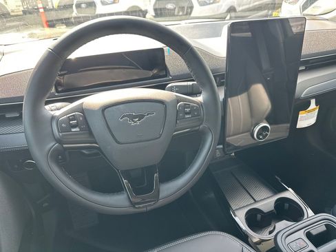New 2026 Ford Mustang Mach-E Select image 51