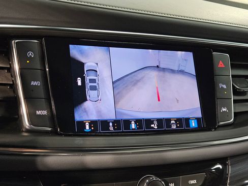 Used 2023 Buick Enclave Premium w/ Experience Buick Package image 33