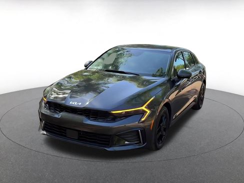 Used 2025 Kia K5 LXS image 7
