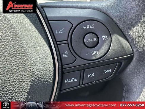 Used 2024 Toyota RAV4 XLE Premium w/ Weather Package AWD/4WD image 27