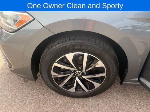 Used 2024 Volkswagen Jetta S FWD image 28