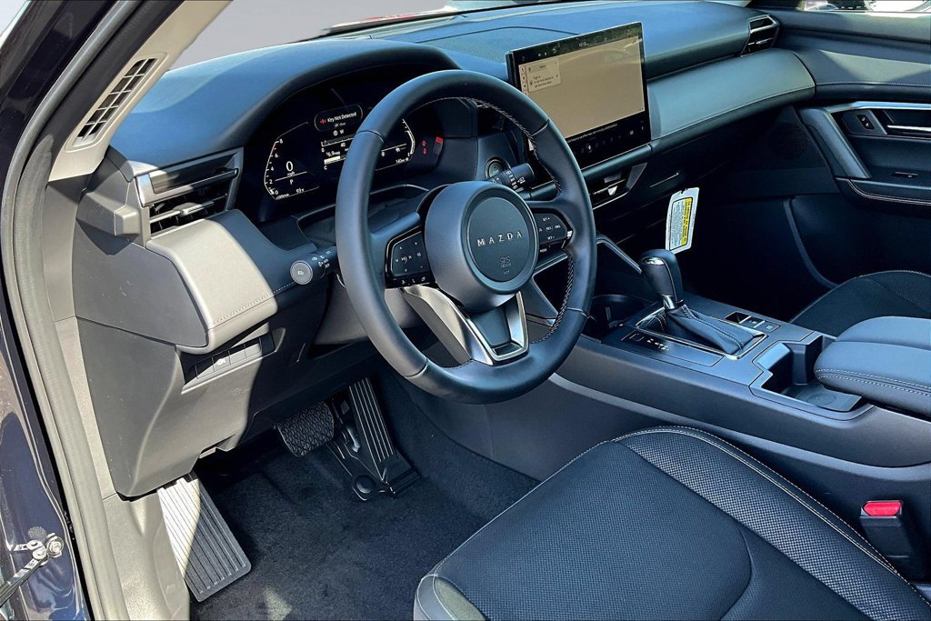 New 2026 MAZDA CX-5 Select AWD/4WD image 10