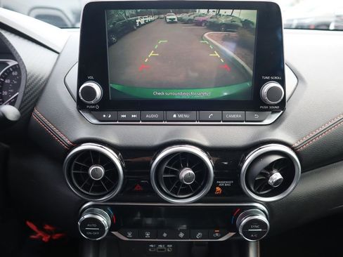 Used 2021 Nissan Sentra SR image 22