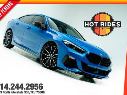 Used 2022 BMW M235i xDrive Gran Coupe