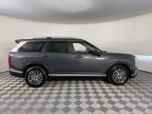 Used 2026 Hyundai Palisade SEL AWD/4WD image 4