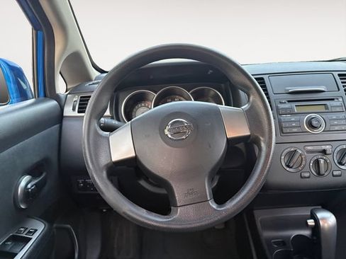 Used 2007 Nissan Versa 1.8 S w/ PWR Pkg FWD image 12