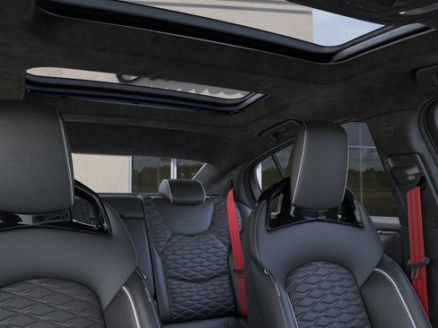 New 2026 Cadillac CT5 V Blackwing RWD image 24