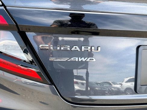 Used 2023 Subaru WRX AWD/4WD image 8