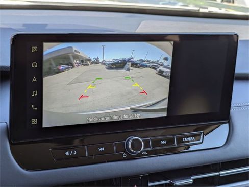 New 2025 Mitsubishi Outlander ES image 30