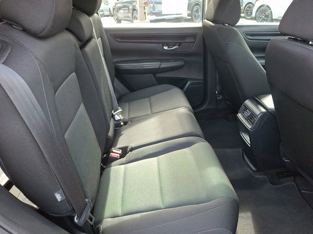 Used 2024 Honda CR-V LX image 11