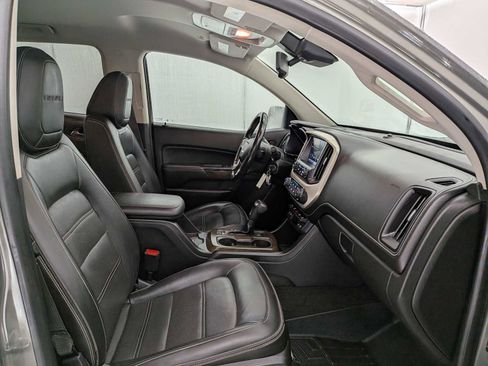 Used 2018 GMC Canyon Denali image 22