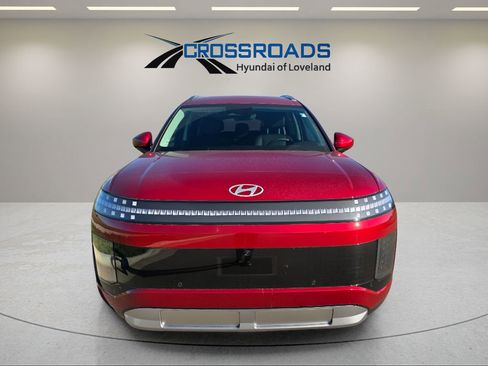 New 2026 Hyundai Ioniq 9 SEL AWD/4WD image 8