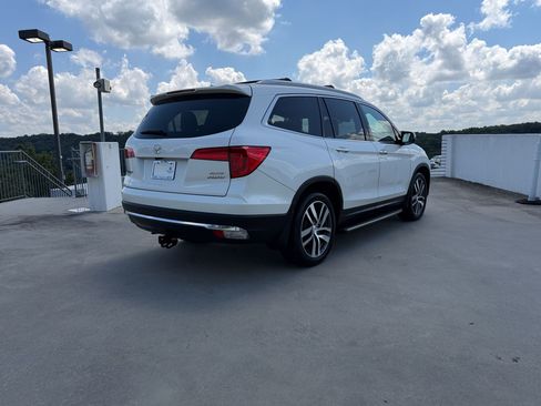 Used 2017 Honda Pilot Elite image 9