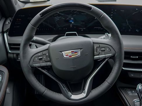 New 2026 Cadillac CT5 Sport RWD image 26