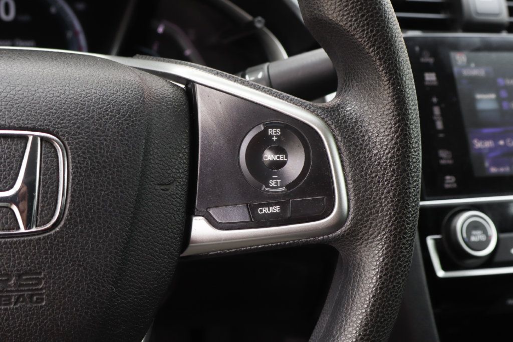 Used 2018 Honda Civic EX image 24