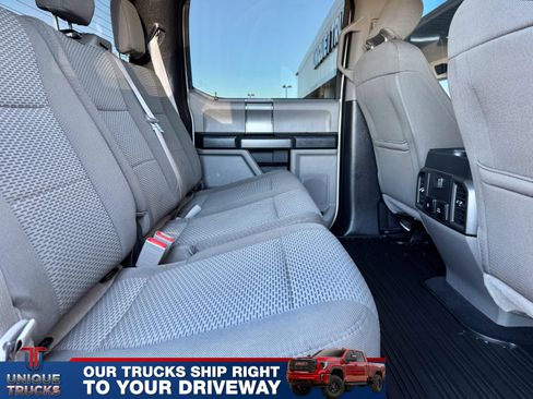 Used 2019 Ford F250 XLT w/ XLT Premium Package image 26