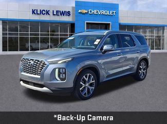 Used 2020 Hyundai Palisade SEL w/ Convenience Package FWD video 3