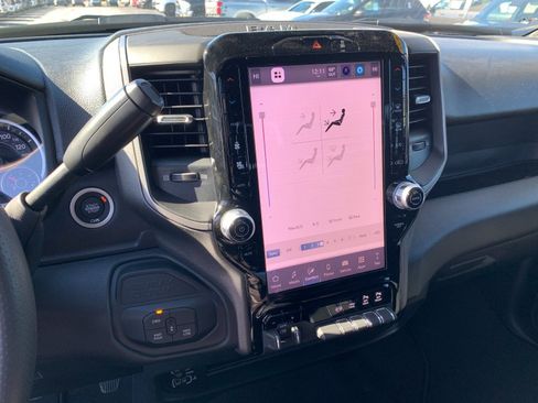 New 2026 RAM 2500 Tradesman image 18