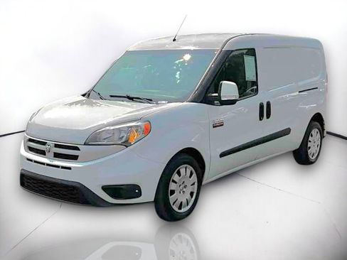 Used 2017 RAM ProMaster City Tradesman SLT w/ Rear Back-up Camera Group image 2