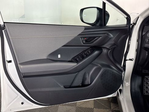 Certified 2025 Subaru Crosstrek 2.5i Sport w/ Popular Package #3A image 11