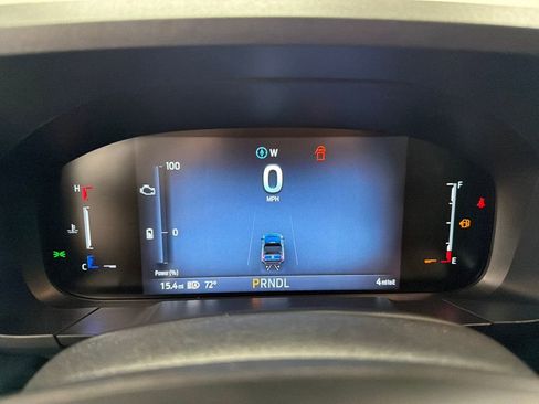 New 2025 Ford Maverick XLT w/ XLT Luxury Package image 22