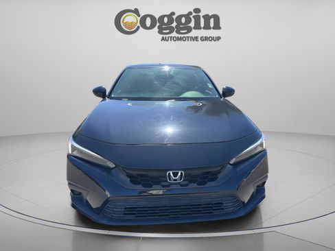 Used 2023 Honda Civic EX-L image 9
