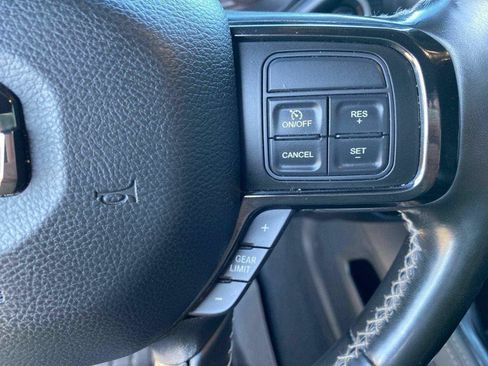 Used 2022 RAM 2500 Limited w/ Night Edition AWD/4WD image 17