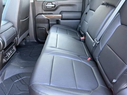 Used 2019 Chevrolet Silverado 1500 LT w/ All-Star Edition AWD/4WD image 24