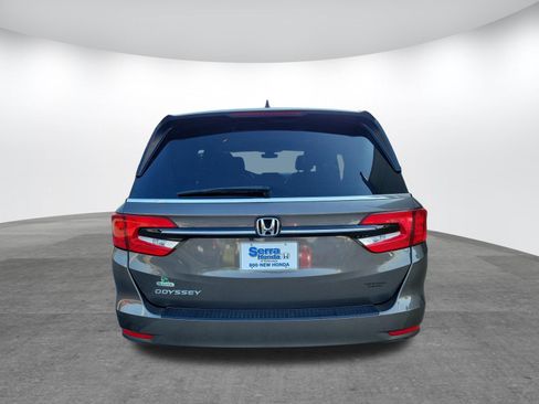 Used 2022 Honda Odyssey EX-L image 6