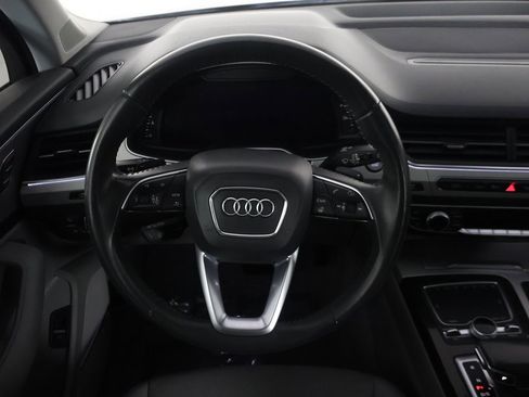 Used 2019 Audi Q7 2.0T Premium Plus w/ Premium Plus Package image 43