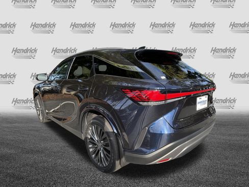 Used 2023 Lexus RX 350 w/ Cold Area Package AWD/4WD image 7