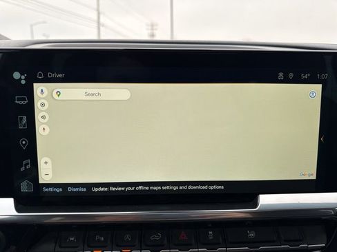 Used 2022 Chevrolet Silverado 1500 High Country w/ High Country Premium Package image 4