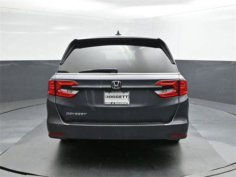 Used 2021 Honda Odyssey EX-L image 8