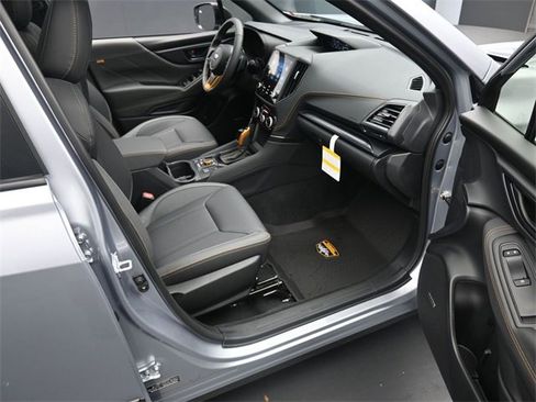 New 2025 Subaru Forester Wilderness w/ Wilderness Package image 31