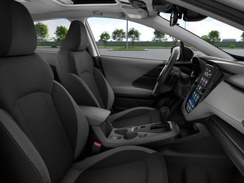 New 2026 Subaru Crosstrek 2.0i Premium AWD/4WD image 15