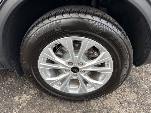 Certified 2023 Ford Escape Active image 9