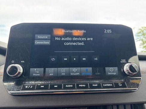Used 2023 Mitsubishi Outlander SEL 40th Anniversary AWD/4WD image 26