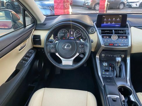 Used 2021 Lexus NX 300 AWD w/ Cold Area Package image 17