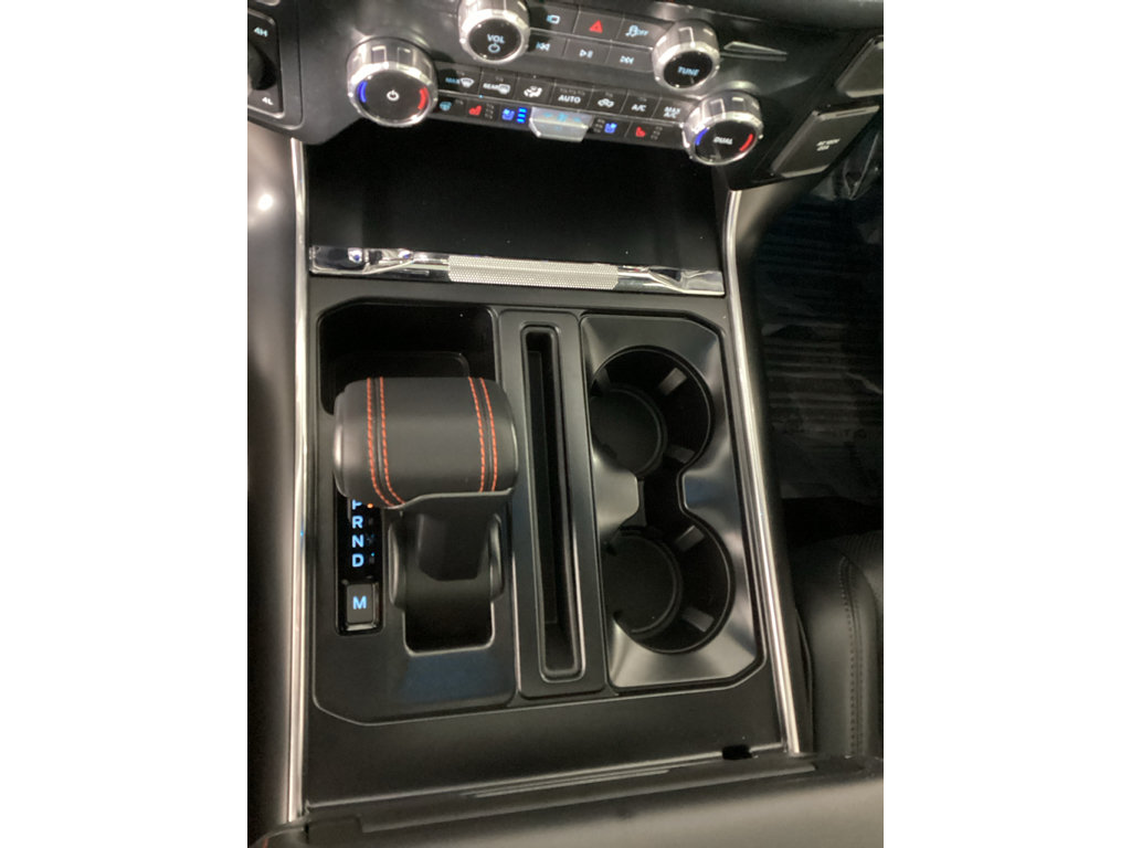 Used 2025 Ford F150 Raptor AWD/4WD image 26
