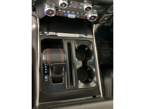Used 2025 Ford F150 Raptor AWD/4WD image 26