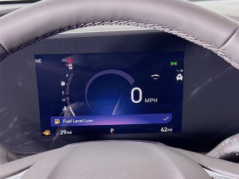 New 2026 Buick Encore GX Sport Touring w/ Advanced Technology Package FWD image 13
