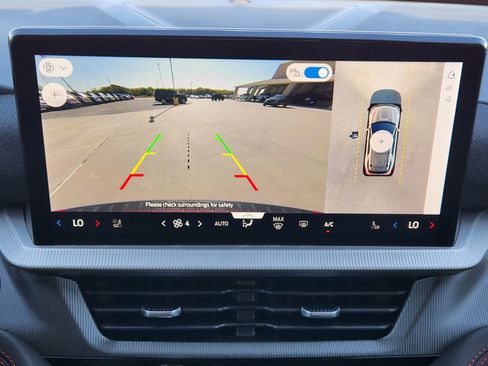 New 2026 Ford Explorer ST-Line image 17