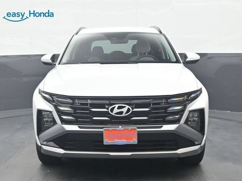 Used 2026 Hyundai Tucson SEL Plus FWD image 2